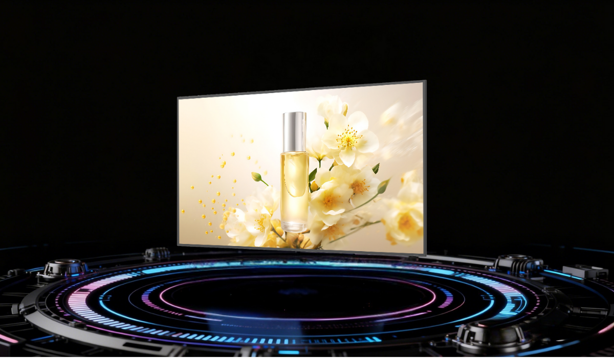 65'' S2 Digital Signage'